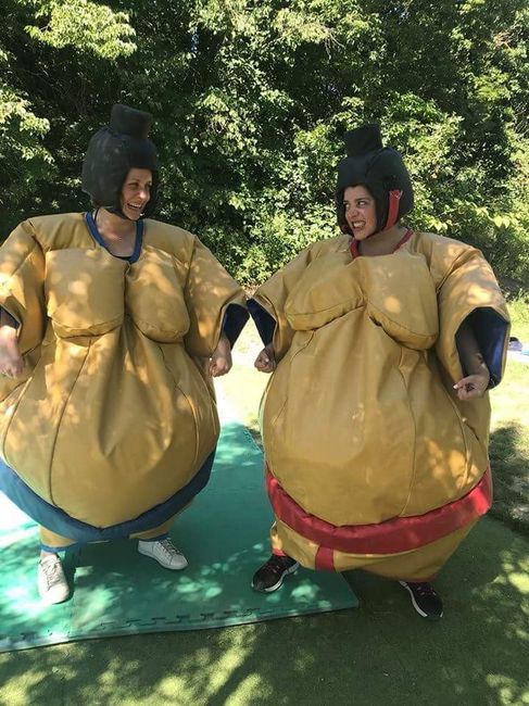 evjf de malade !!!!! - 6