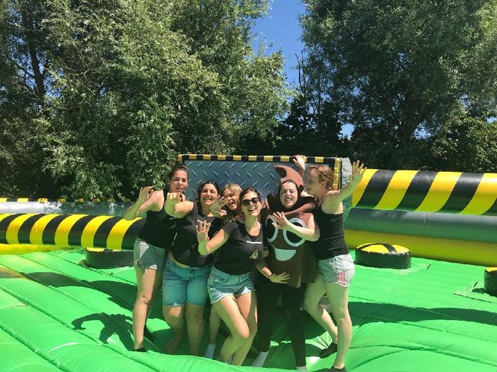 evjf de malade !!!!! - 8