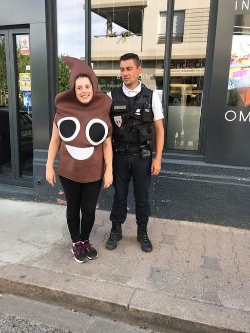 evjf de malade !!!!! - 10