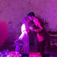 Notre mariage le 28/09/24 - 9