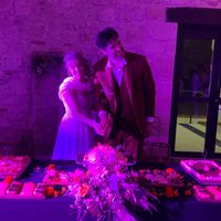 Notre mariage le 28/09/24 - 10