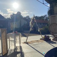 Notre mariage le 28/09/24 - 11