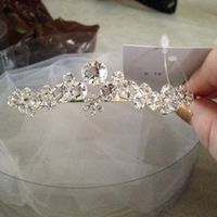 Diadème, ou pas..???? - 1