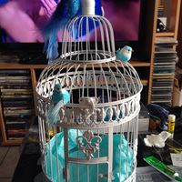 Photos de nos urnes personnalisées... - 1