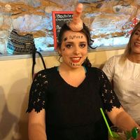 evjf de malade !!!!! - 3