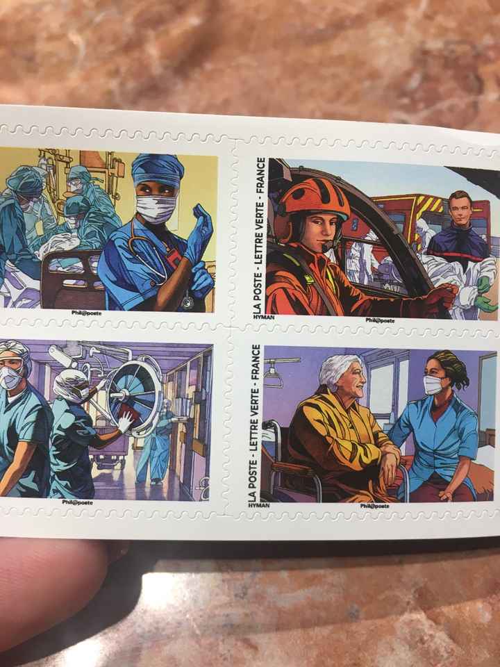 Un peu d’humour - 1