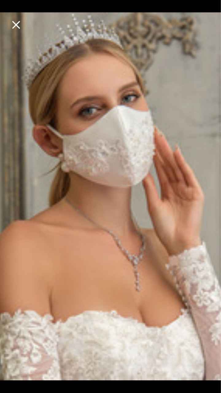 Quel masque choisir ? - 1