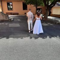 Avis site de robe Soirée blanche.fr - 1