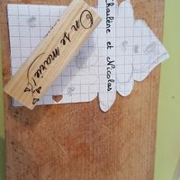 Faire part ;) - 1