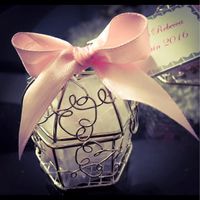 M-3 et toujours pas décidée sur les dragee à offrir - 2