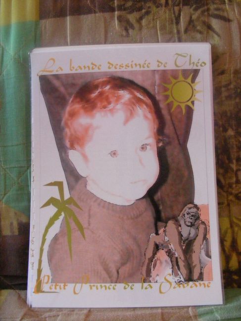 bd de mon fils
