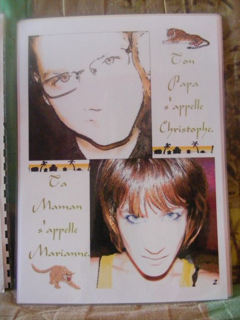 3ème page
