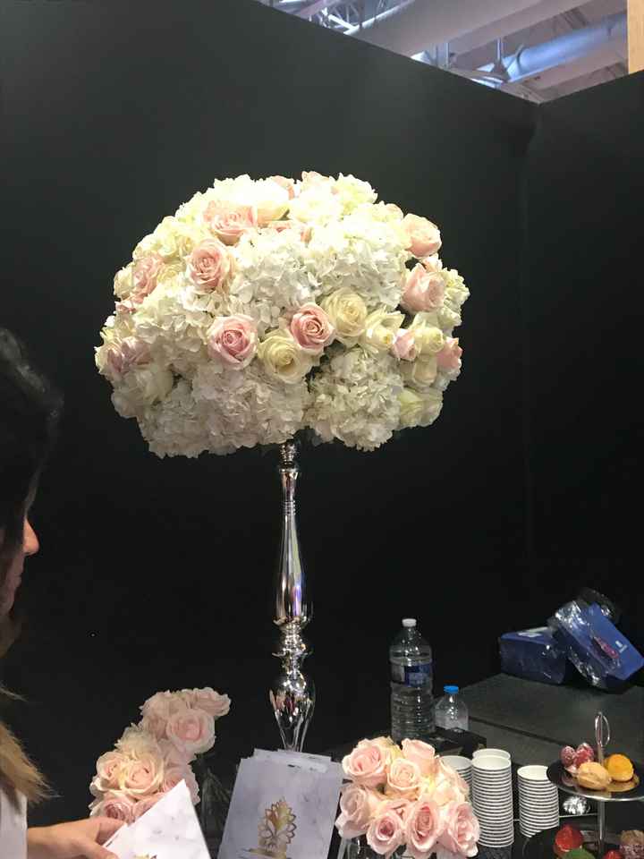 Composition florale - 1