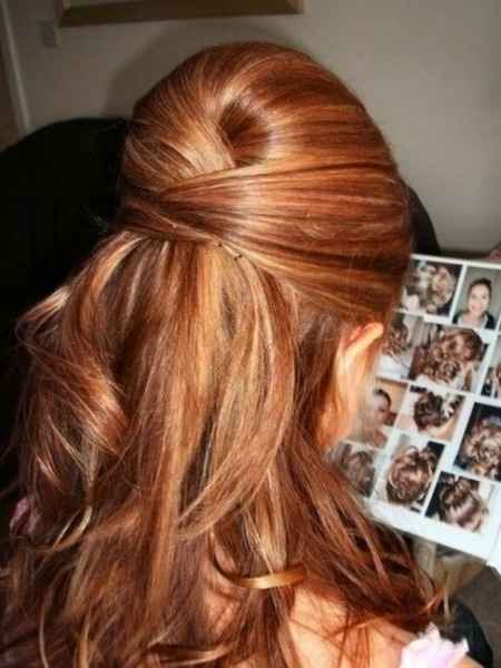 coiffure