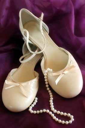ballerine