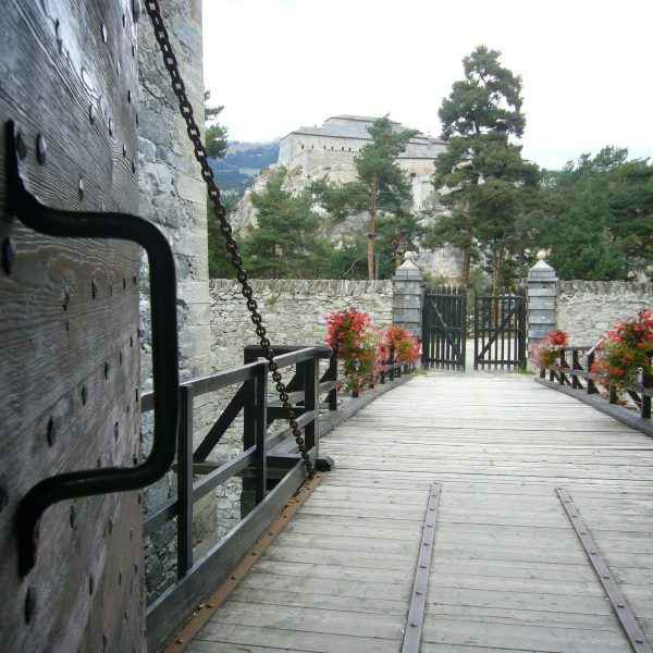 Recherche marié(e)s ayant choisi le Fort Marie Thérèse à Avrieux comme lieu de réception - 1