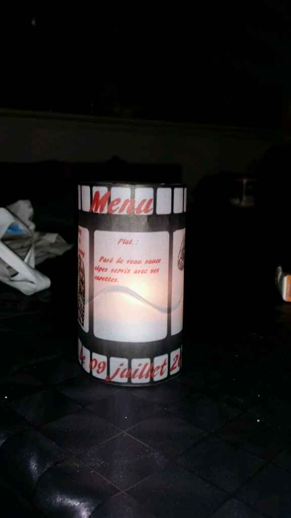 Photophore cinema - 1