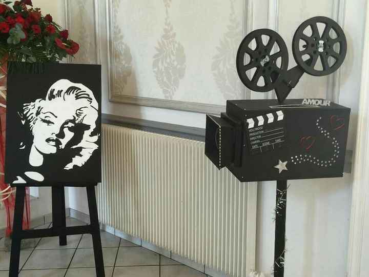 Nous sommes mariés ! - 1