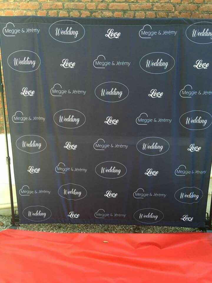 Nous sommes mariés ! - 2