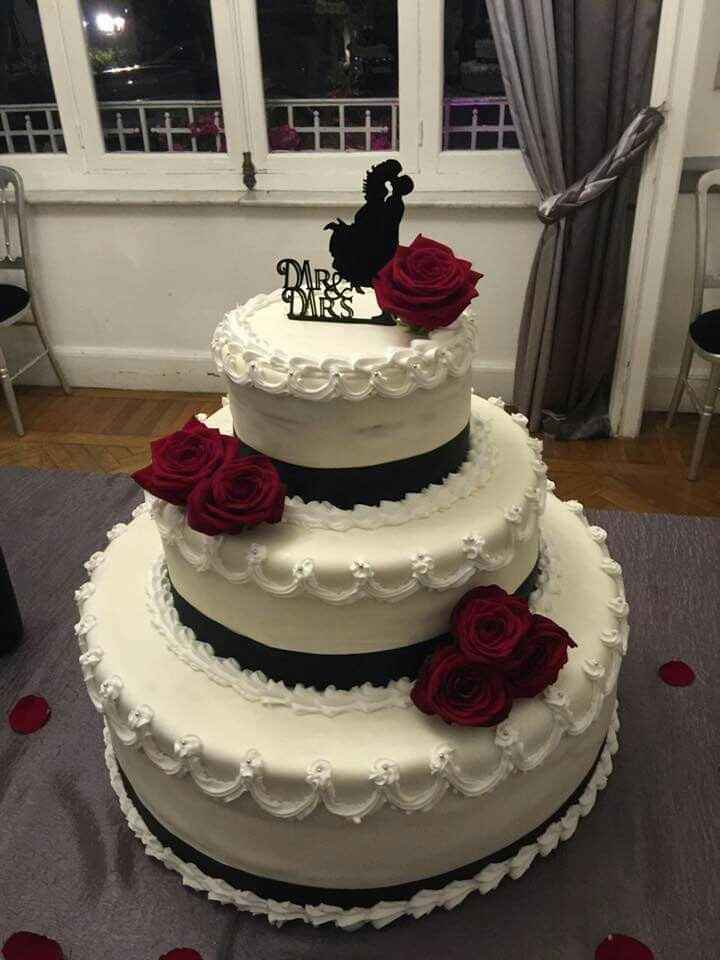 Nous sommes mariés ! - 4