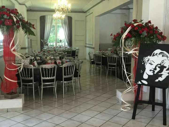 Nous sommes mariés ! - 6