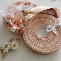 Bouquet de la mariée - 1