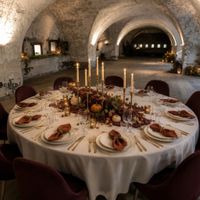 Décoration de table - 1