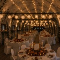 Décoration de table - 2
