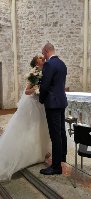 Mariage de rêve 😍 12/09 3