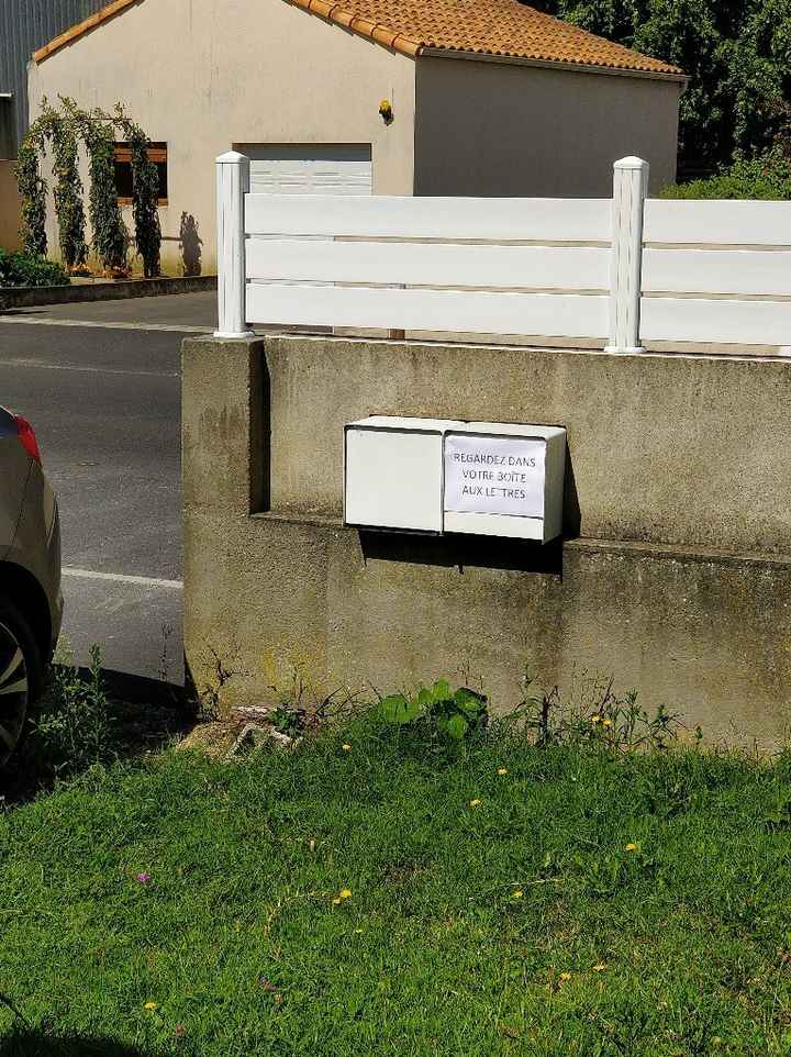M-11! surprise du jour ! - 3