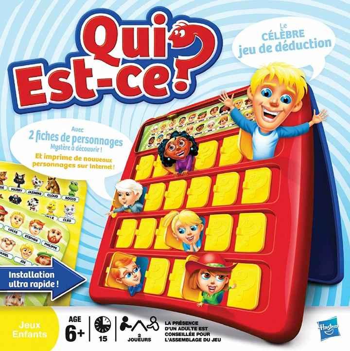  Plan de table - 2