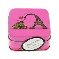 Moi parisienne et Mon futur époux Normand