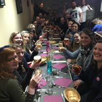 Mon enterrement de vie de jeune fille ❤️ - 6