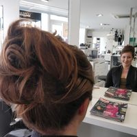 Essai coiffure - 3