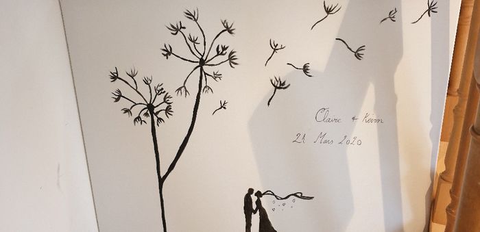 Diy du jour fait par monsieur - 1