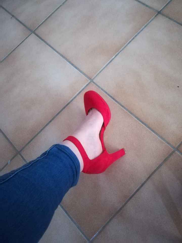  Chaussures arrivées ! - 2