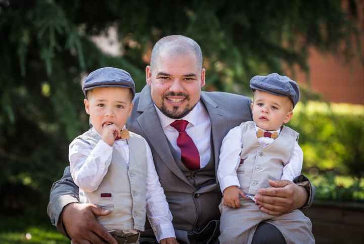 Notre jour est passé, c'était parfait - 1