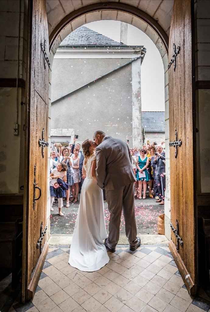 Notre jour est passé, c'était parfait - 2