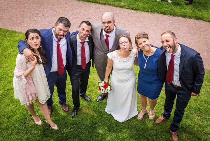 Notre jour est passé, c'était parfait - 3