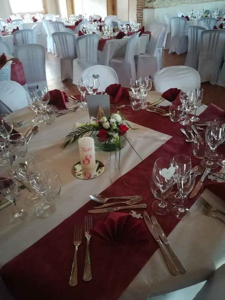 Notre jour est passé, c'était parfait - 6