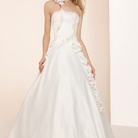 la robe de ma future epouse