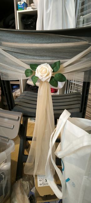 Housses de chaises 2