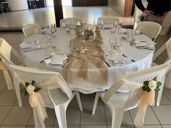 Housses de chaises 3