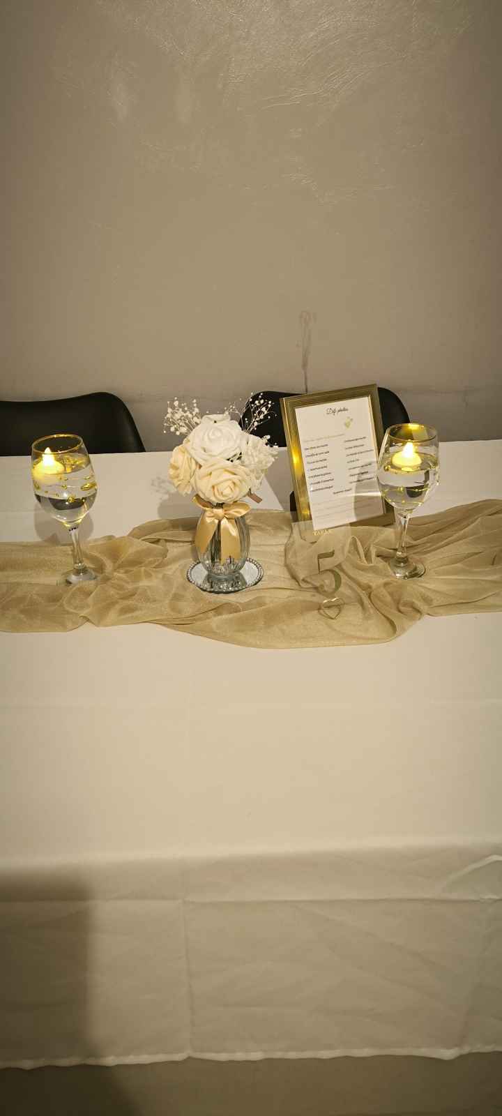 Essais tables - 3