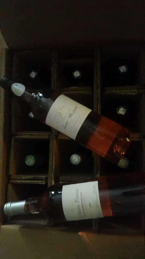 18 bouteilles de rosé pour 6 achetés (cdiscount) - 1