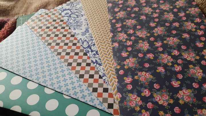 Besoin d'aide pour le livret de cérémonie! - 1