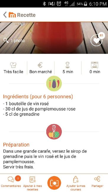 Bar à limonade ! - 1