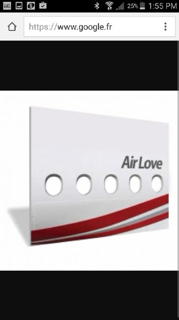 Photobooth avion <img class=