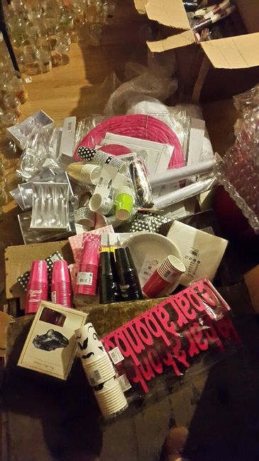 Pleiiiin de colis - 2