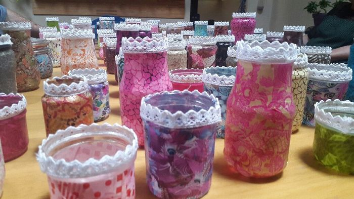 J-27 les pots sont terminés!!! - 3